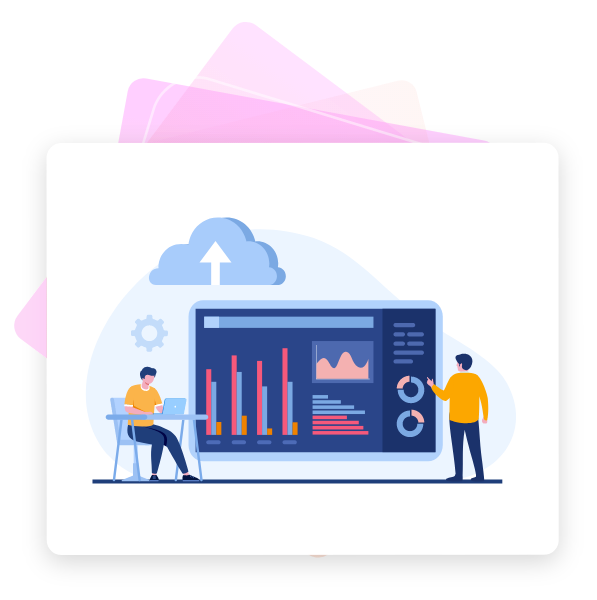 Dashboard and Analytics